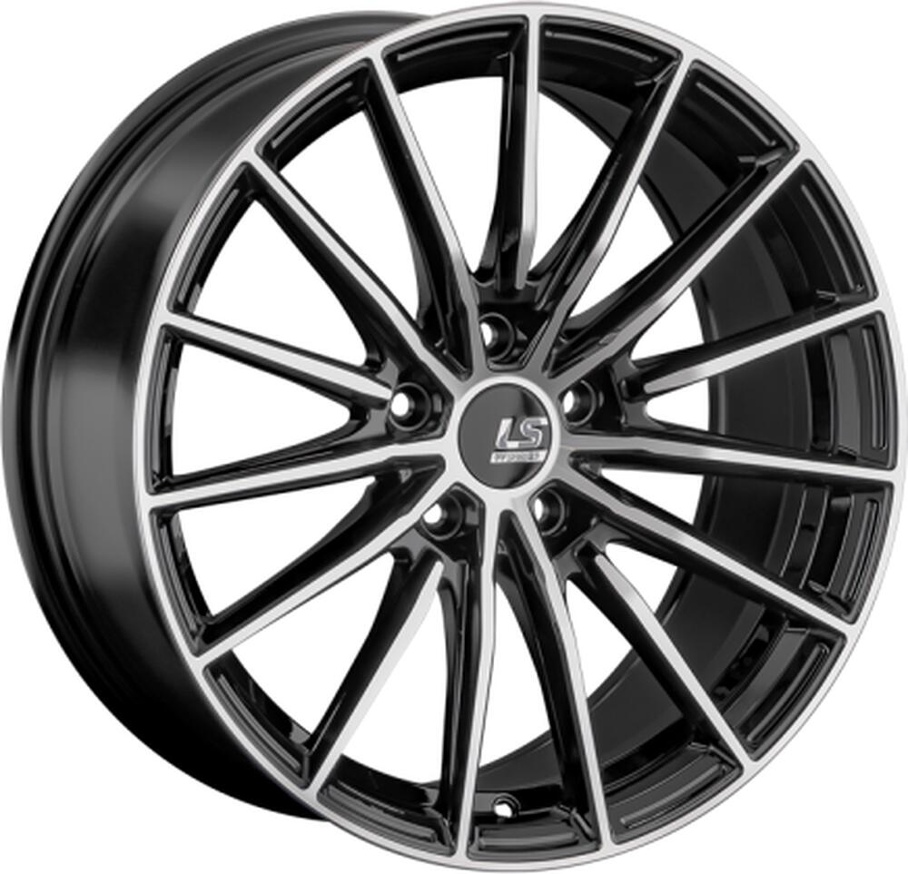 LS RC63