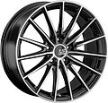 LS RC63 8.5x20 5x108 ET 38 Dia 65.1 BKF