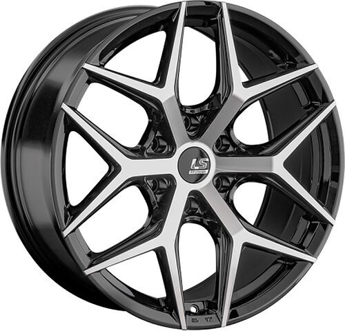 LS RC64 LS RC64