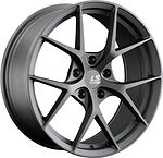 LS RC66 8.5x18 5x120 ET 30 Dia 72.6 MGM