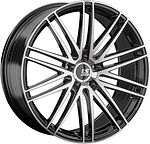 LS RC75 8.5x20 5x120 ET 40 Dia 72.6 BKF