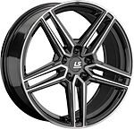 LS RC79 8.5x19 5x108 ET 40 Dia 63.4 BKF