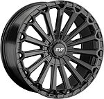 LS RC80 9x18 6x139.7 ET 15 Dia 106.1 BK LS RC80 9x18 6x139.7 ET 15 Dia 106.1 BK
