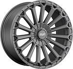 LS RC80 9x20 6x139.7 ET 20 Dia 106.1 MGM LS RC80 9x20 6x139.7 ET 20 Dia 106.1 MGM