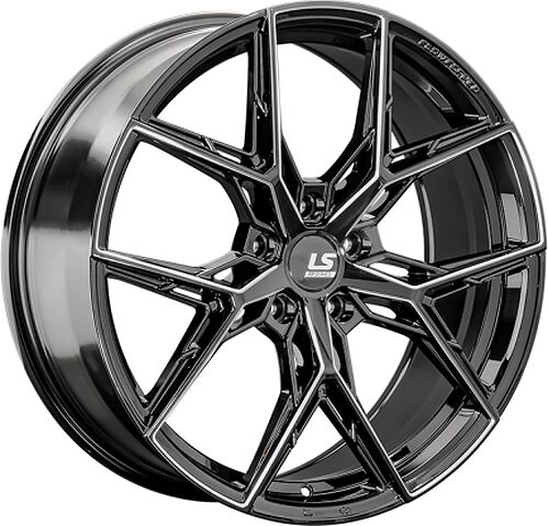LS RC82 LS RC82