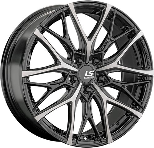 LS RC84 LS RC84