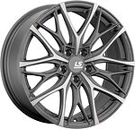 LS RC84 8.5x19 5x114.3 ET 45 Dia 67.1 MGMF