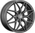 LS RC85 6x16 4x100 ET 40 Dia 60.1 MGM