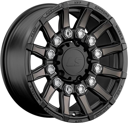 LS RC87 LS RC87