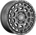 LS RC89 7x16 6x139.7 ET 38 Dia 67.1 MGM