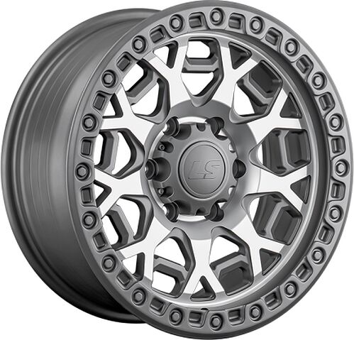 LS RC91 LS RC91