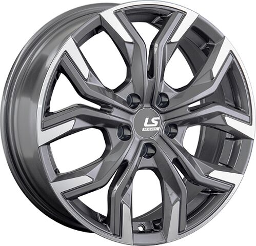 LS RC92 LS RC92