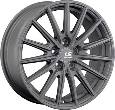 LS RC93 7.5x18 5x112 ET 50 Dia 66.6 BKS