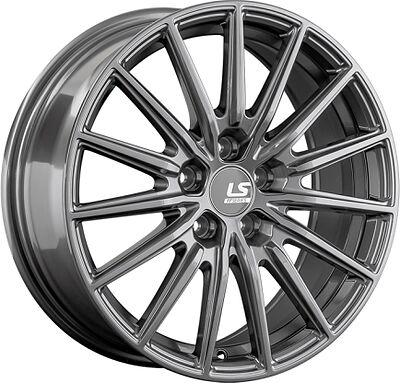 LS RC93 7.5x19 5x108 ET 46 Dia 63.3 GM