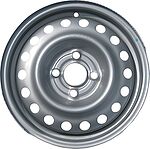 Magnetto 14003 S AM 5x14 4x98 ET 35 Dia 58 