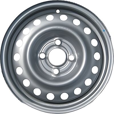 Magnetto 14003 S AM 5x14 4x98 ET 35 Dia 58 