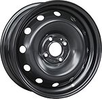 Magnetto 14018 5.5x14 4x100 ET 46 Dia 54.1 black