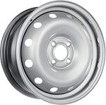 Magnetto 15002 S AM 6x15 4x100 ET 40 Dia 60 Silver