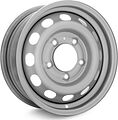 Magnetto 15006 6x15 5x139.7 ET 40 Dia 98.5 Silver