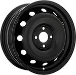 Magnetto 15012 AM 6x15 4x98 ET 35 Dia 58 Black