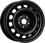 Magnetto 16006 AM 6x16 5x112 ET 50 Dia 57 Black Magnetto 16006 AM 6x16 5x112 ET 50 Dia 57 Black