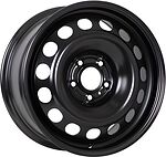 Magnetto 16013 AM 7x16 5x108 ET 46 Dia 65 Black