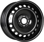 Magnetto 16017 AM 6x16 4x100 ET 50 Dia 60 Black