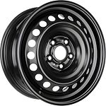Magnetto 16018 AM 6x16 5x112 ET 43 Dia 57 Black