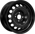 Magnetto 16019 6x16 4x100 ET 37 Dia 60.1 BL