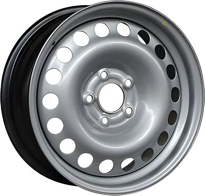 Magnetto 16024 S AM 6x16 5x139 ET 40 Dia 98 Silver