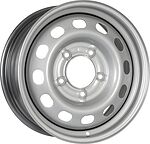 Magnetto 16024S 6.5x16 5x139.7 ET 40 Dia 98.1 silver Magnetto 16024S 6.5x16 5x139.7 ET 40 Dia 98.1 silver