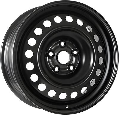 Magnetto 17013 AM 7x17 5x114 ET 45 Dia 54 Black