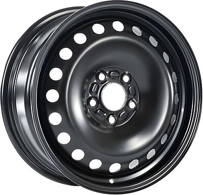 Magnetto 17016 AM 7x17 5x108 ET 40 Dia 54 Black
