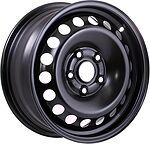 Magnetto 17016 7x17 5x108 ET 40 Dia 54.1 black
