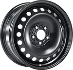Magnetto 17017 6.5x17 5x108 ET 33 Dia 60.1 black
