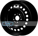 Magnetto Haval M6 17019 AM 7x17 5x114.3 ET 50 Dia 64.1 black Magnetto Haval M6 17019 AM 7x17 5x114.3 ET 50 Dia 64.1 black
