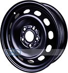 Magnetto Kia 17014 AM 7x17 5x114.3 ET 43.5 Dia 67.1 black