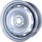 Magnetto Lada Vesta 16030 S AM 6.5x16 4x100 ET 50 Dia 60.1 Silver Magnetto Lada Vesta 16030 S AM 6.5x16 4x100 ET 50 Dia 60.1 Silver