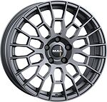 Mak APX 7.5x18 4x100 ET 40 Dia 72 Gun Metal Mak APX 7.5x18 4x100 ET 40 Dia 72 Gun Metal