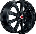 Mak Birmingham 8x19 5x108 ET 45 Dia 63 Gloss Black