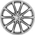 Mak DaVinci 8x19 5x112 ET 30 Dia 76 Light Titan