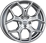 Mak Epica 6.5x17 5x114.3 ET 45 Dia 60.1 Light Titan