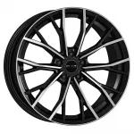 Диски8x18/5x112ET54DIA66.6наBMW2Series218iGranCoupeF442020