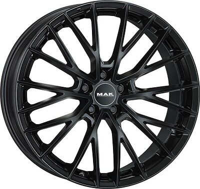 Mak Speciale 8.5x19 5x114.3 ET 30 Dia 76 gb