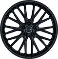 Mak Speciale 8.5x20 5x108 ET 45 Dia 72 Gloss Black