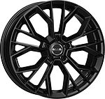 Mak Stilo 8.5x19 5x112 ET 38 Dia 57.1 Gloss Black