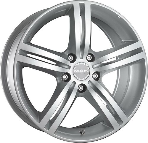 Mak Veloce Italia