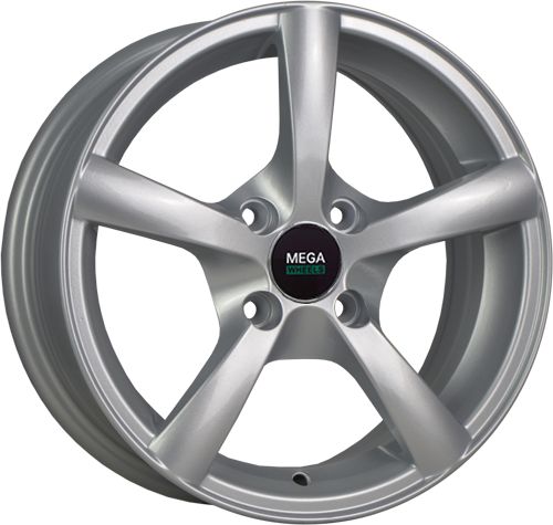 Mega Wheels Y210