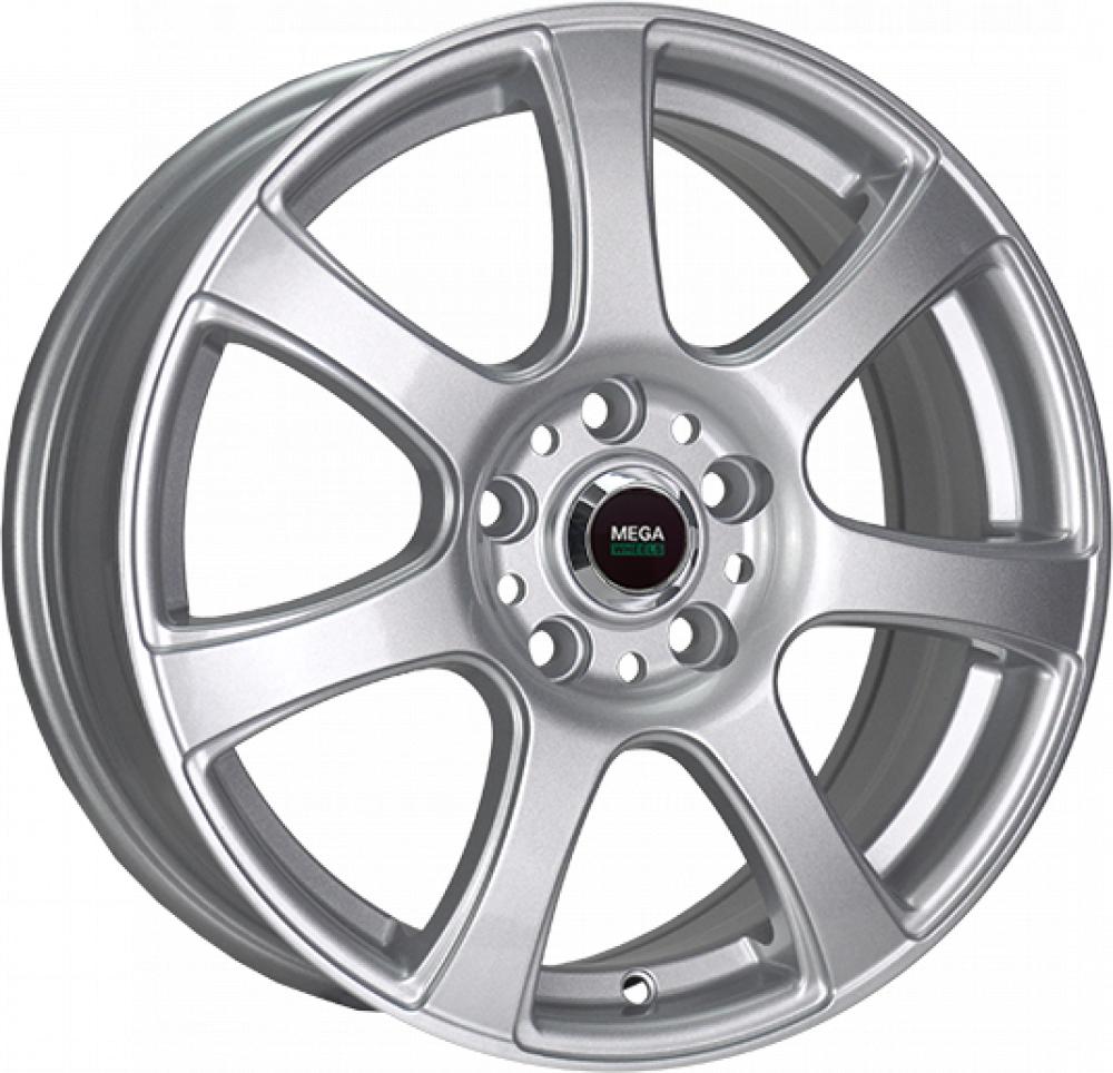 Mega Wheels Y283