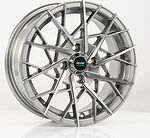 Megami MGM-11 6x14 4x100 ET 35 Dia 56.6 gmf